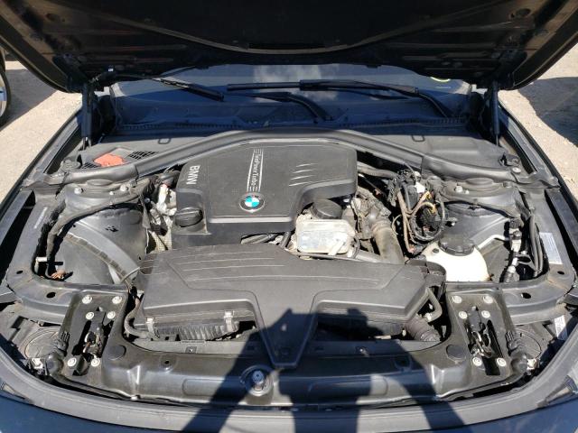 Photo 7 from auction – 2014 BMW 328 XI with VIN WBA3B3C50EJ978044