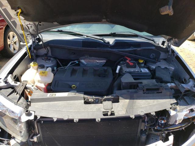 Photo 7 from auction – 2016 JEEP COMPASS LA with VIN 1C4NJDEBXGD635816
