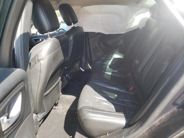 Photo 6 from auction – 2016 CHRYSLER 200 LIMITE with VIN 1C3CCCAG6GN188381