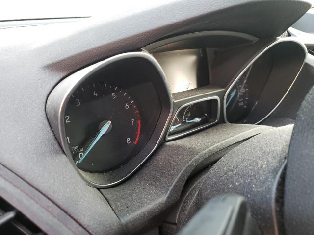 Photo 8 from auction – 2017 FORD ESCAPE S with VIN 1FMCU0F74HUC75702