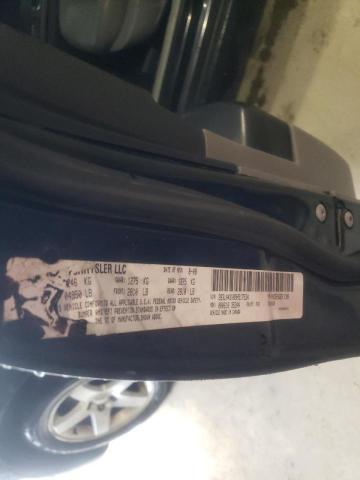 Foto 10 de la subasta – 2009 DODGE CHARGER con VIN 2B3LA43V89H517534
