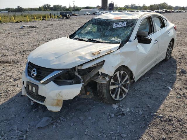 Photo 2 from auction – 2016 NISSAN ALTIMA 2.5 with VIN 1N4AL3AP1GC285735