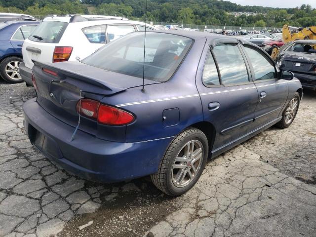 Photo 4 from auction – 2002 CHEVROLET CAVALIER L with VIN 1G1JH52F227416632