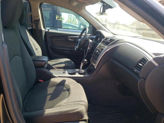 Photo 5 from auction – 2012 CHEVROLET TRAVERSE L with VIN 1GNKRGED1CJ330285