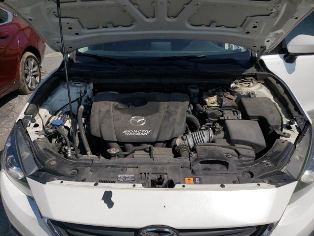 Photo 7 from auction – 2016 MAZDA 3 SPORT with VIN 3MZBM1T73GM255189