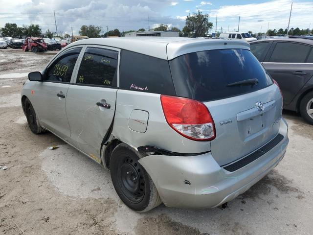 Photo 3 from auction – 2004 TOYOTA COROLA with VIN 2T1KR32E54C302632