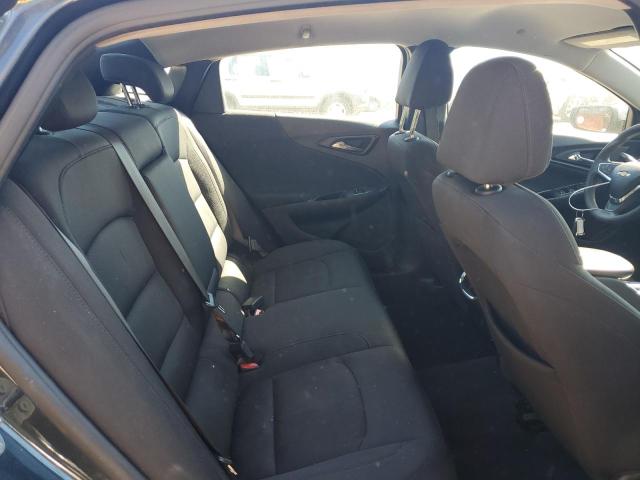Photo 6 from auction – 2020 CHEVROLET MALIBU LT with VIN 1G1ZD5ST2LF035391