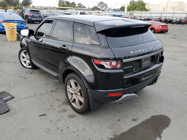 Photo 3 from auction – 2012 LAND ROVER RANGE ROVE with VIN SALVR2BG8CH646452