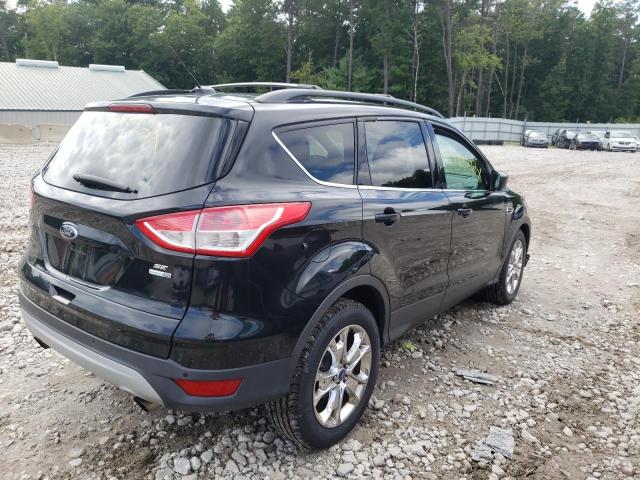 Photo 4 from auction – 2014 FORD ESCAPE SE with VIN 1FMCU9GX2EUB83034