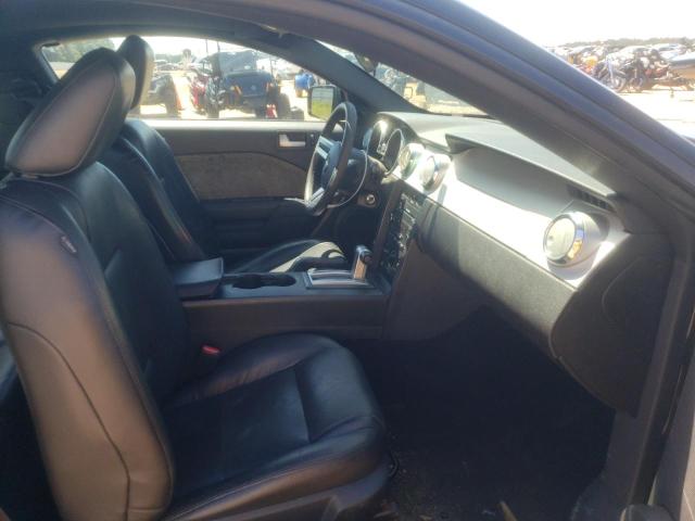 Photo 5 from auction – 2008 FORD MUSTANG with VIN 1ZVHT80N685160433