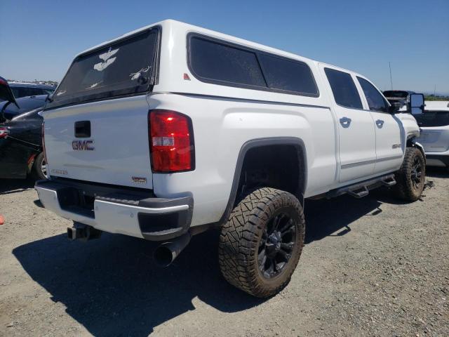 Photo 4 from auction – 2015 GMC SIERRA K25 with VIN 1GT12ZE89FF648413