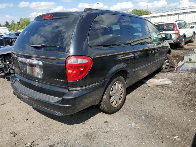 Photo 4 from auction – 2005 CHRYSLER TOWN & COU with VIN 2C8GP64L05R402548