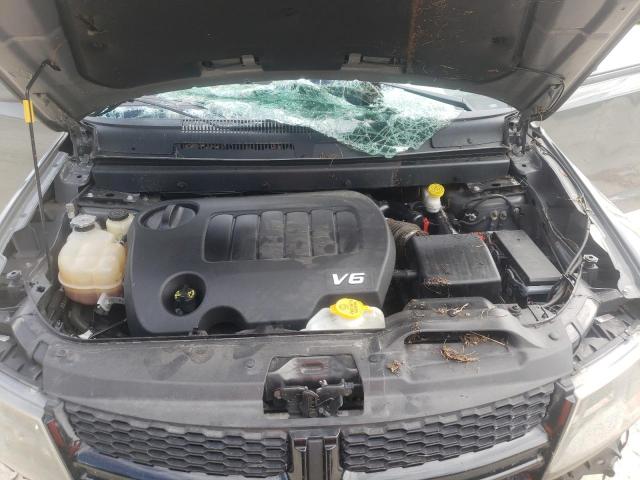 Photo 7 from auction – 2019 DODGE JOURNEY CR with VIN 3C4PDCGG3KT716694