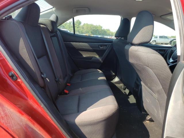 Photo 6 from auction – 2019 TOYOTA COROLLA L with VIN 5YFBURHE1KP897209