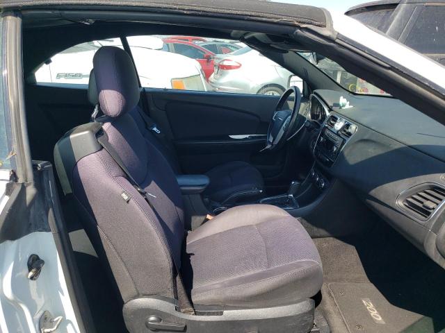 Photo 5 from auction – 2013 CHRYSLER 200 with VIN 1C3BCBEB3DN526979