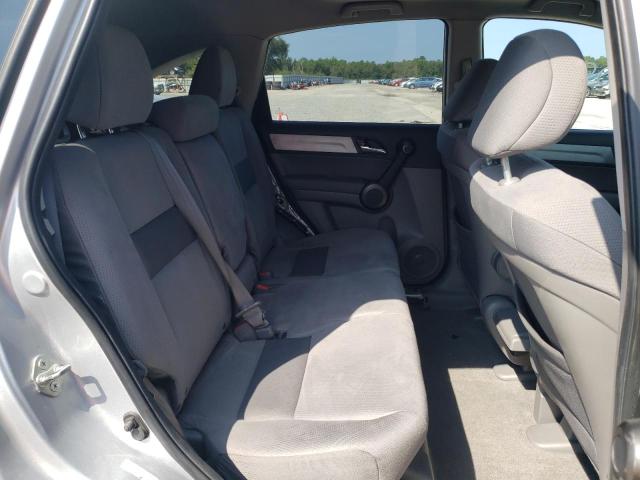 Photo 6 from auction – 2011 HONDA CR-V EX with VIN 5J6RE4H51BL059229