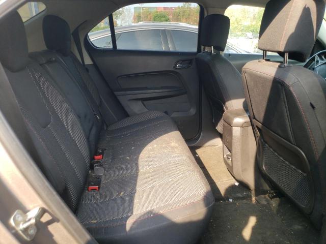 Photo 6 from auction – 2012 CHEVROLET EQUINOX LT with VIN 2GNALDEK3C6117359