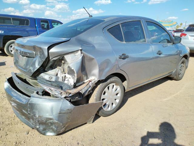 صورة رقم 4 من المزاد - 2016 NISSAN VERSA S مع VIN 3N1CN7AP2GL837979