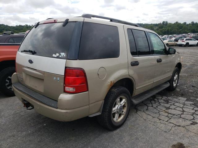 Photo 4 from auction – 2004 FORD EXPLORER X with VIN 1FMZU73K74UA27661