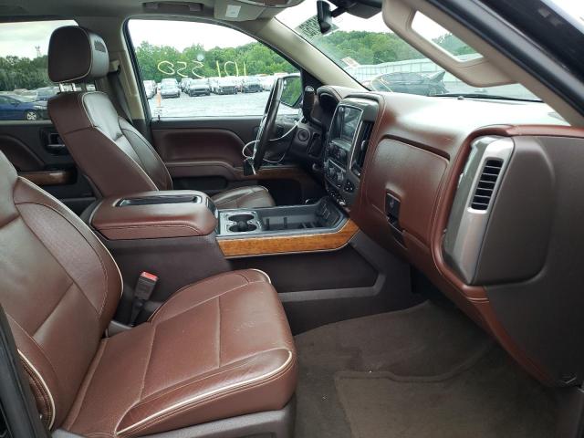 Photo 5 from auction – 2015 CHEVROLET SILVRK1500 with VIN 3GCPCTEC6FG494900