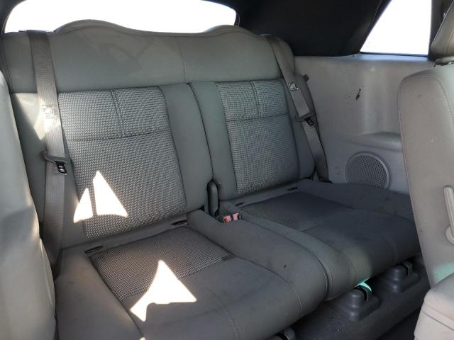Photo 6 from auction – 2007 CHRYSLER PT CRUISER with VIN 3C3JY45X17T590835