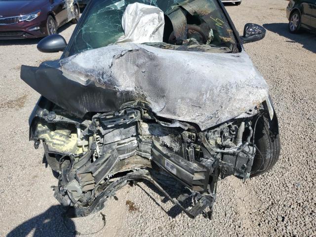 Photo 7 from auction – 2014 CHEVROLET SONIC LS with VIN 1G1JA5SH0E4209295