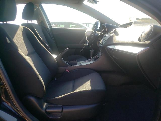 Photo 5 from auction – 2011 MAZDA 3 I with VIN JM1BL1VG5B1446878