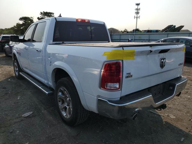 Photo 3 from auction – 2018 RAM 1500 LARAM with VIN 1C6RR7NT5JS233409