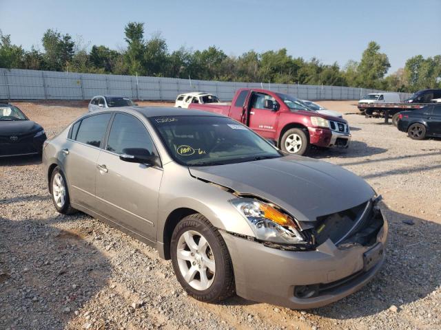 Photo 1 from auction – 2008 NISSAN ALTIMA 3.5 with VIN 1N4BL21E18C122565