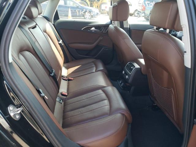 Photo 6 from auction – 2013 AUDI A6 PRESTIG with VIN WAUHGAFC6DN006574