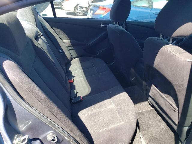 Photo 6 from auction – 2011 NISSAN ALTIMA with VIN 1N4AL2AP4BN416146