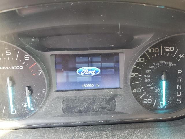 Photo 8 from auction – 2013 FORD EDGE SE with VIN 2FMDK3GC4DBE18493