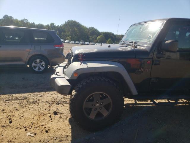 Photo 9 from auction – 2011 JEEP WRANGLER U with VIN 1J4BA6H17BL536624