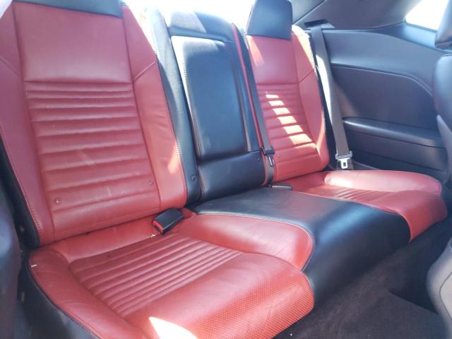 Photo 6 from auction – 2015 DODGE CHALLENGER with VIN 2C3CDZBT8FH816458