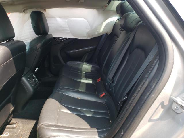 Zdjęcie 6 z aukcji – 2015 CHRYSLER 200 C z VIN 1C3CCCCG6FN694059