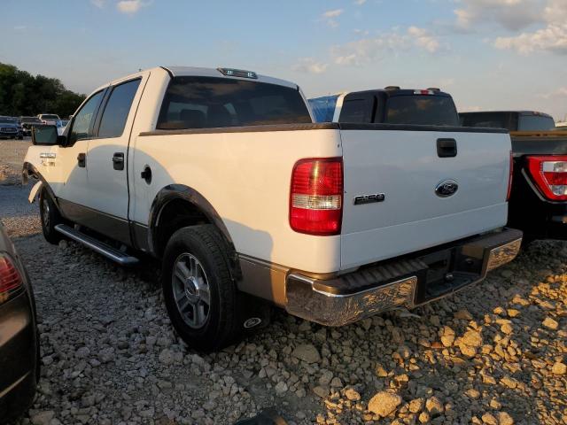 Photo 3 from auction – 2005 FORD F150 SUPER with VIN 1FTRW12W55FB13833