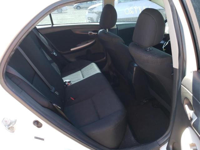 Photo 6 from auction – 2011 TOYOTA COROLLA BA with VIN 2T1BU4EE3BC686326