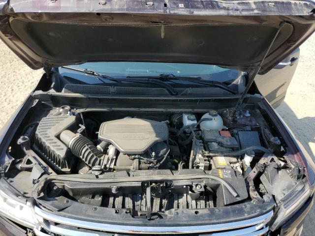 Photo 7 from auction – 2020 GMC ACADIA SLE with VIN 1GKKNKLS9LZ149580