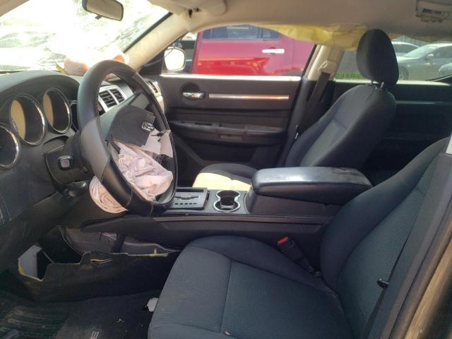 Photo 5 from auction – 2010 DODGE CHARGER SX with VIN 2B3CA3CV4AH153188