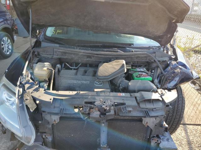 Photo 7 from auction – 2009 MAZDA CX-9 with VIN JM3TB38V590167449