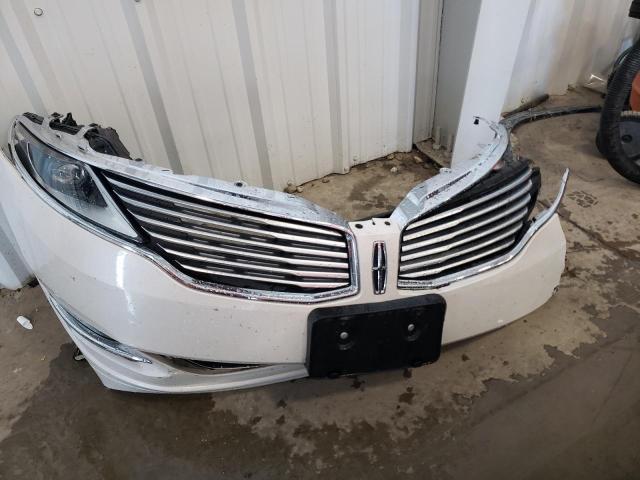 Photo 9 from auction – 2016 LINCOLN MKZ with VIN 3LN6L2G92GR600459
