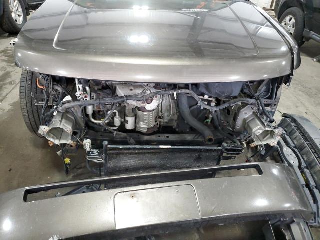 Photo 9 from auction – 2011 FORD FLEX SEL with VIN 2FMGK5CC2BBD12782