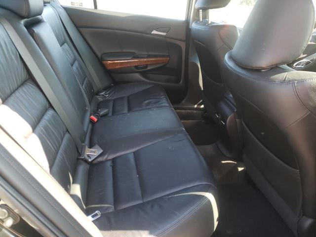 Photo 6 from auction – 2012 HONDA ACCORD EXL with VIN 1HGCP2F8XCA136122