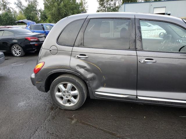 Photo 9 from auction – 2004 CHRYSLER PT CRUISER with VIN 3C8FY68804T223209