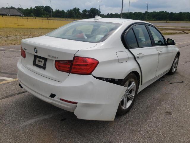 Photo 4 from auction – 2014 BMW 328 XI SUL with VIN WBA3B5C54EP652319