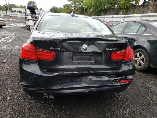 Photo 9 from auction – 2013 BMW 328 XI with VIN WBA3B3C5XDJ976218