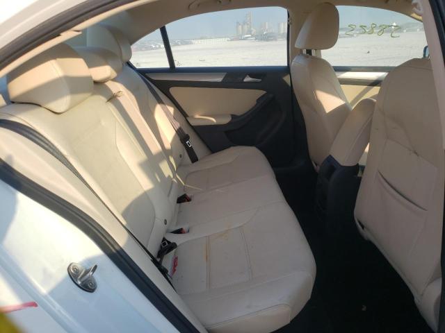 Photo 6 from auction – 2017 VOLKSWAGEN JETTA SE with VIN 3VWDB7AJ0HM328357