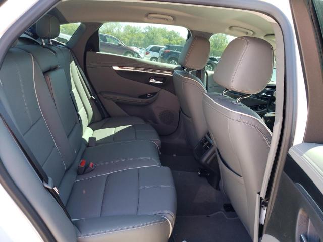 Photo 6 from auction – 2017 CHEVROLET IMPALA PRE with VIN 1G1145S37HU204823