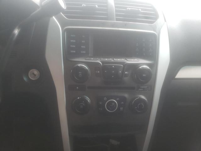 Photo 9 from auction – 2014 FORD EXPLORER P with VIN 1FM5K8AR0EGA09187
