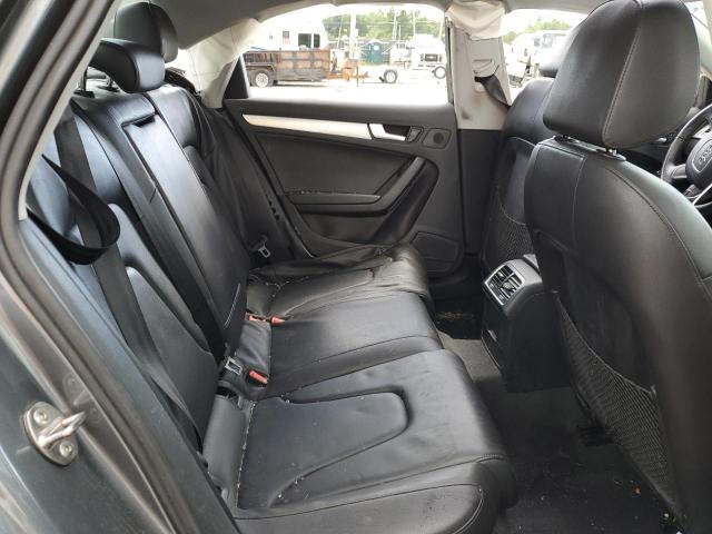 Photo 6 from auction – 2015 AUDI A4 PREMIUM with VIN WAUBFAFL2FN003053